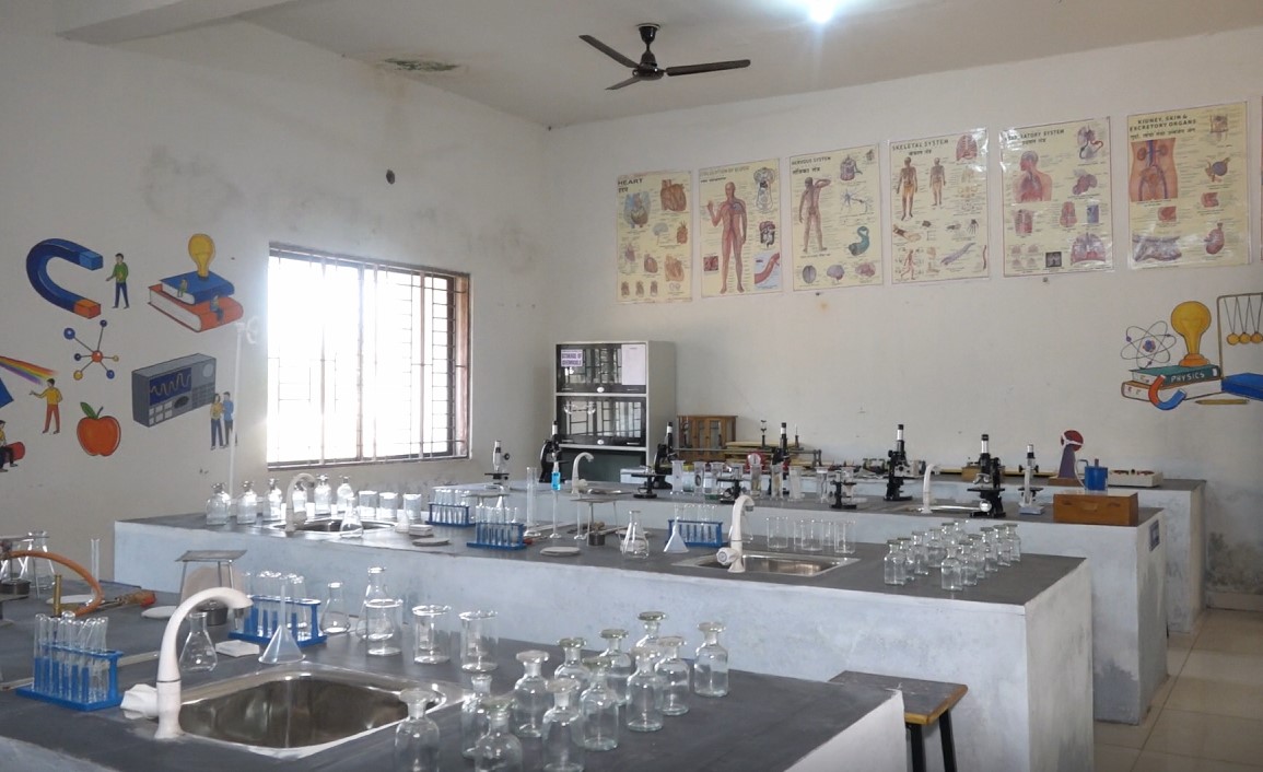 MERIDIAN INTERNATIONAL SCHOOL